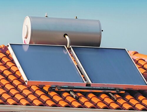 Installation d’un chauffe-eau solaire à Ancenis : informations et conseils