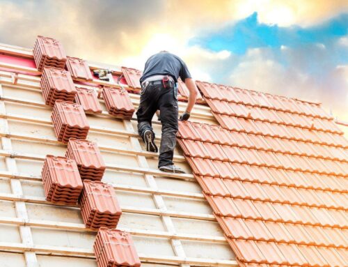 Constructeur maison à Mulsanne : tout savoir sur les matériaux de toiture