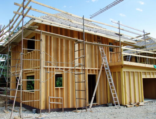 Tout ce qu’il faut savoir sur la construction maison en bois Amiens